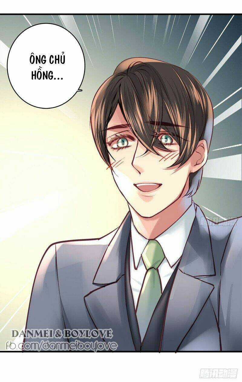 Khanh Như Tơ - Chapter 36 - Trang 30