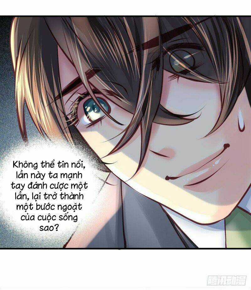 Khanh Như Tơ - Chapter 36 - Trang 32