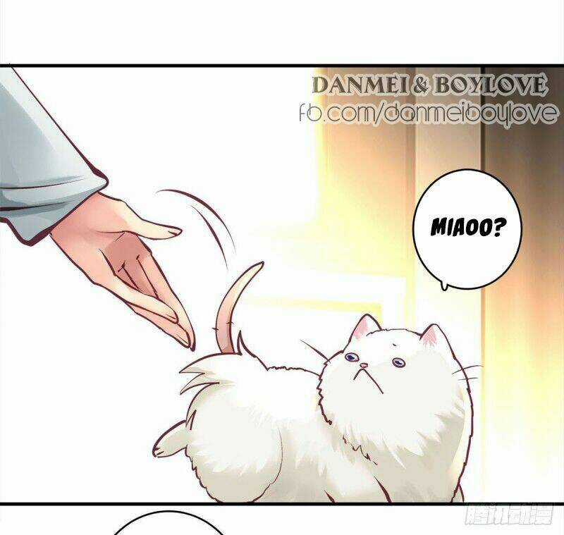 Khanh Như Tơ - Chapter 36 - Trang 33