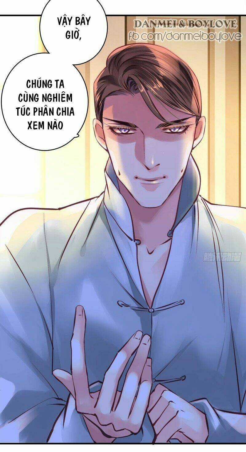 Khanh Như Tơ - Chapter 36 - Trang 34