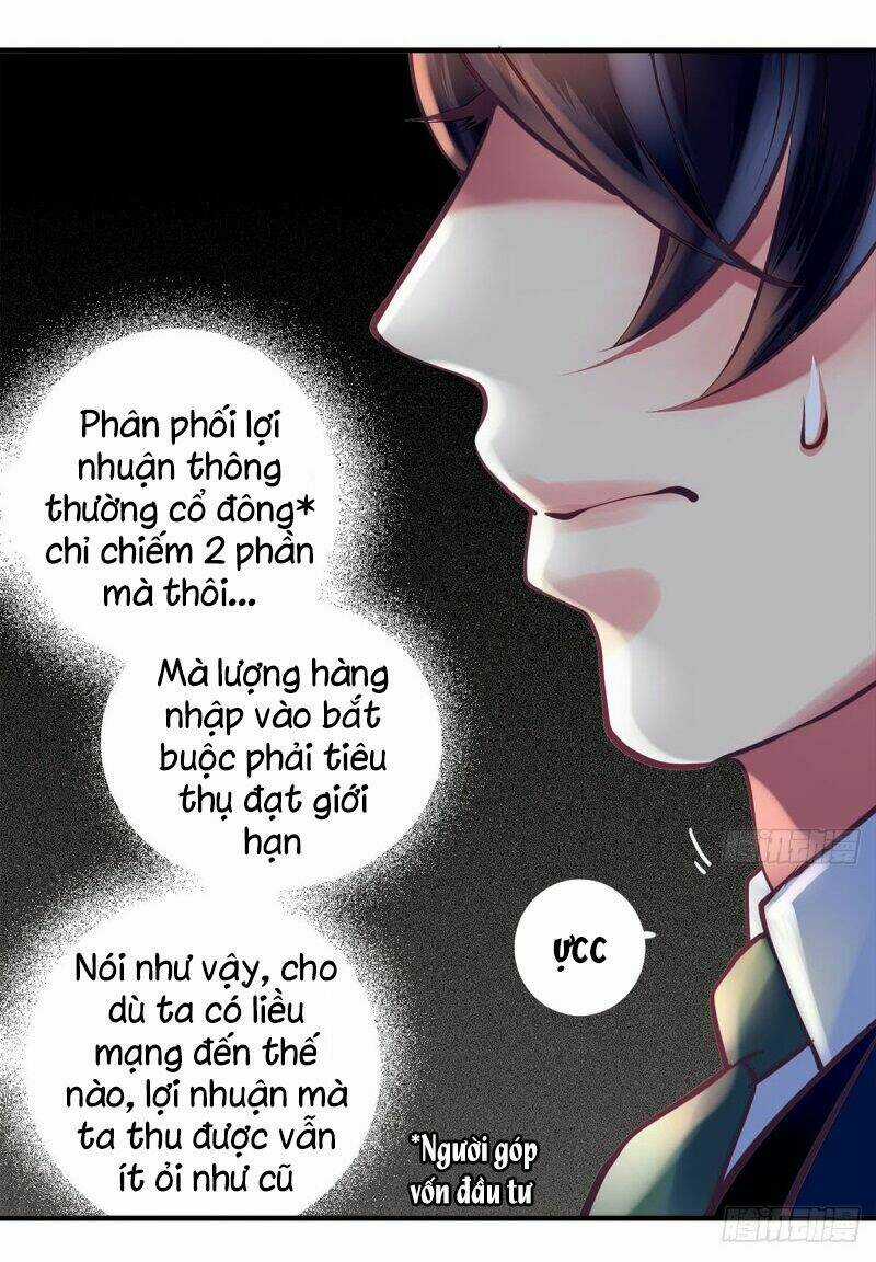 Khanh Như Tơ - Chapter 36 - Trang 38