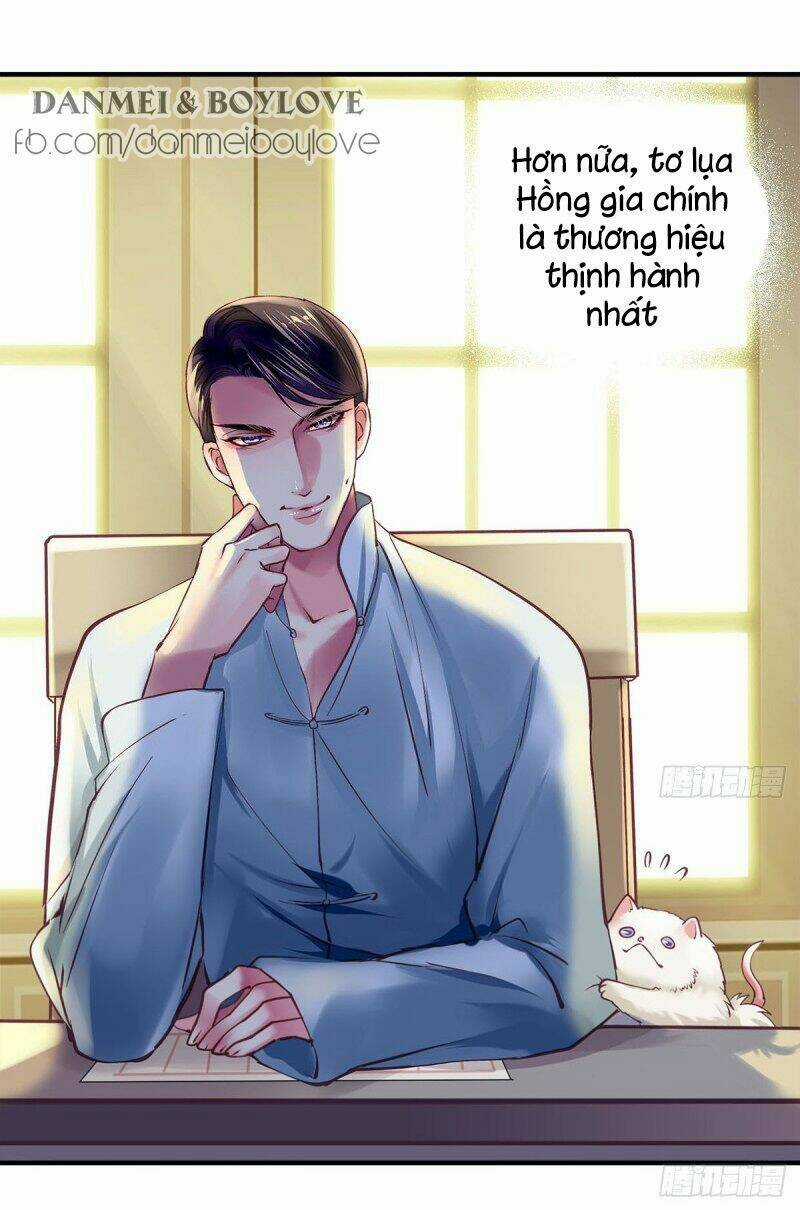 Khanh Như Tơ - Chapter 36 - Trang 39