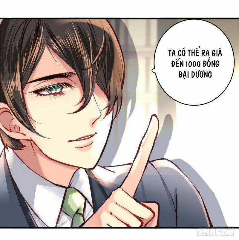 Khanh Như Tơ - Chapter 36 - Trang 5