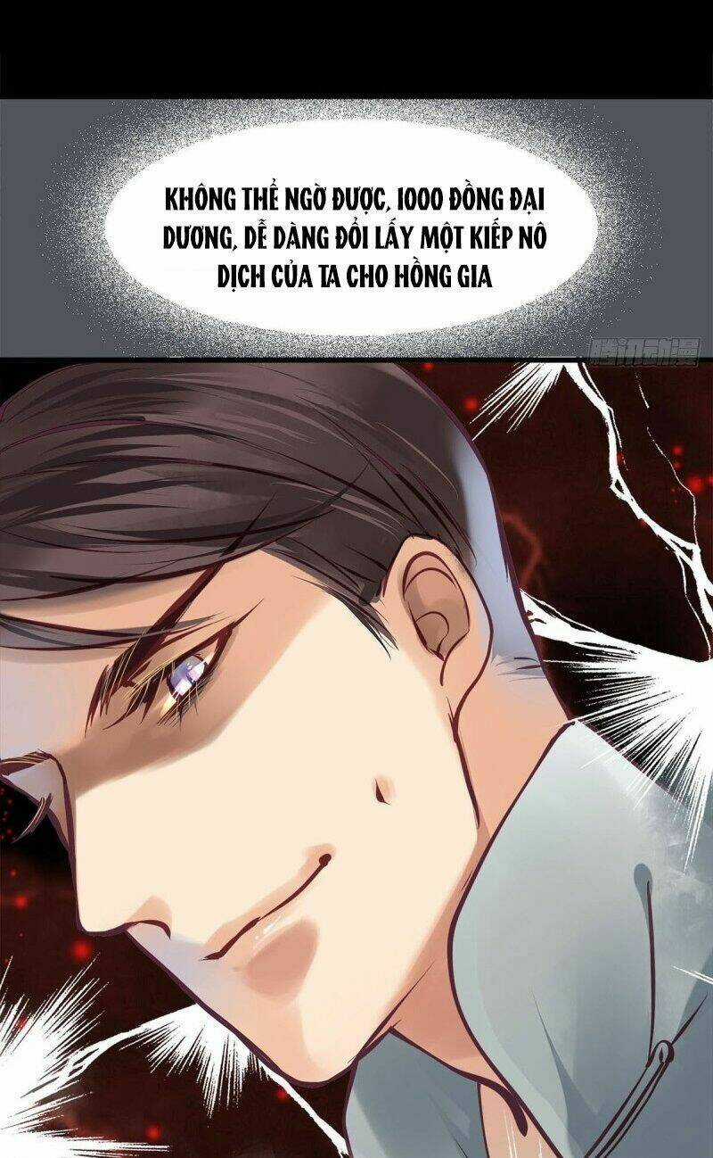 Khanh Như Tơ - Chapter 36 - Trang 43