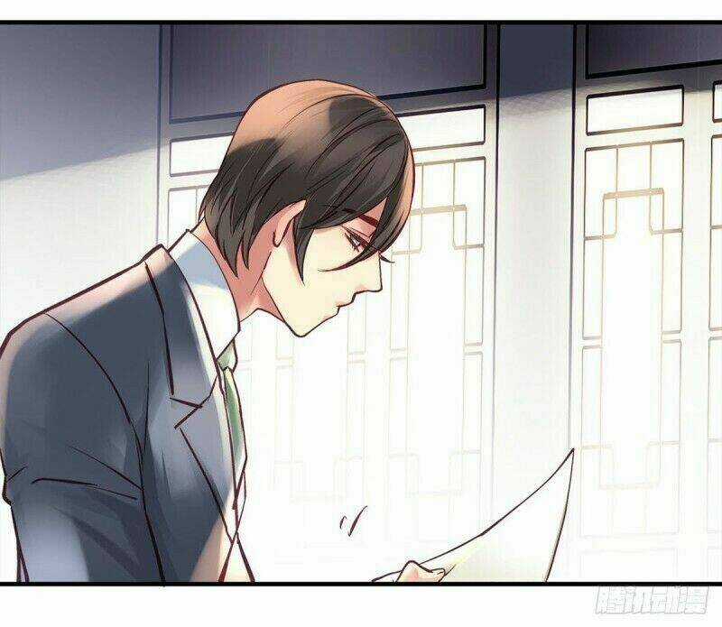 Khanh Như Tơ - Chapter 36 - Trang 8