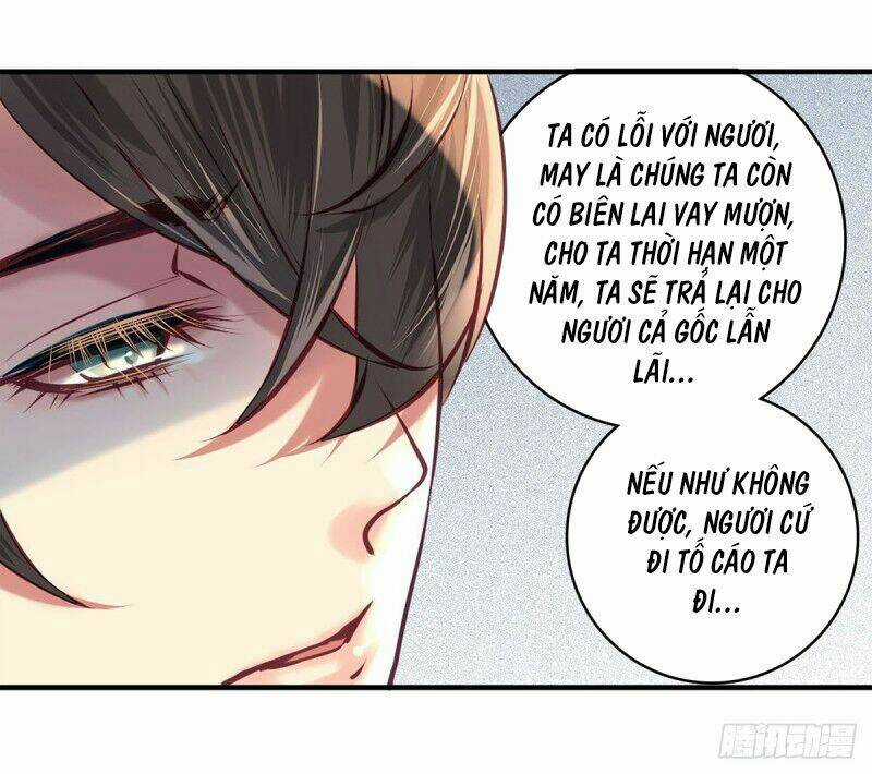 Khanh Như Tơ - Chapter 37 - Trang 14