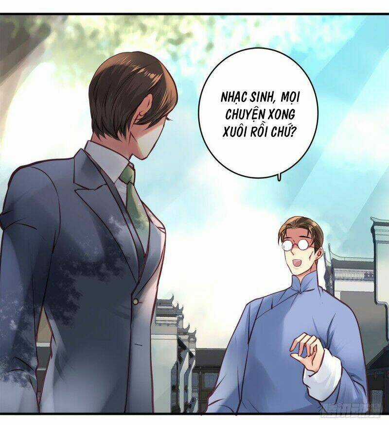 Khanh Như Tơ - Chapter 37 - Trang 3