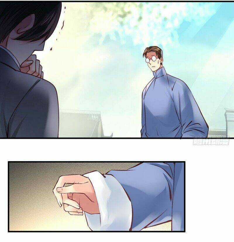 Khanh Như Tơ - Chapter 37 - Trang 26