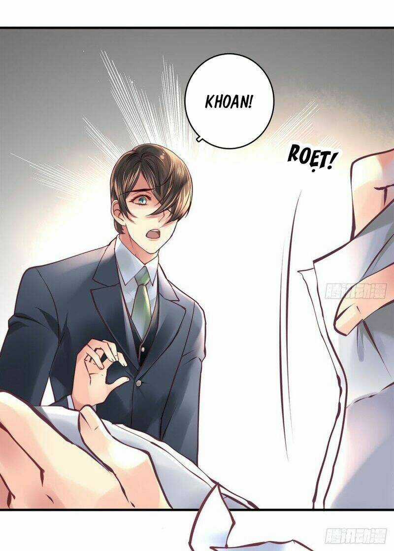 Khanh Như Tơ - Chapter 37 - Trang 34