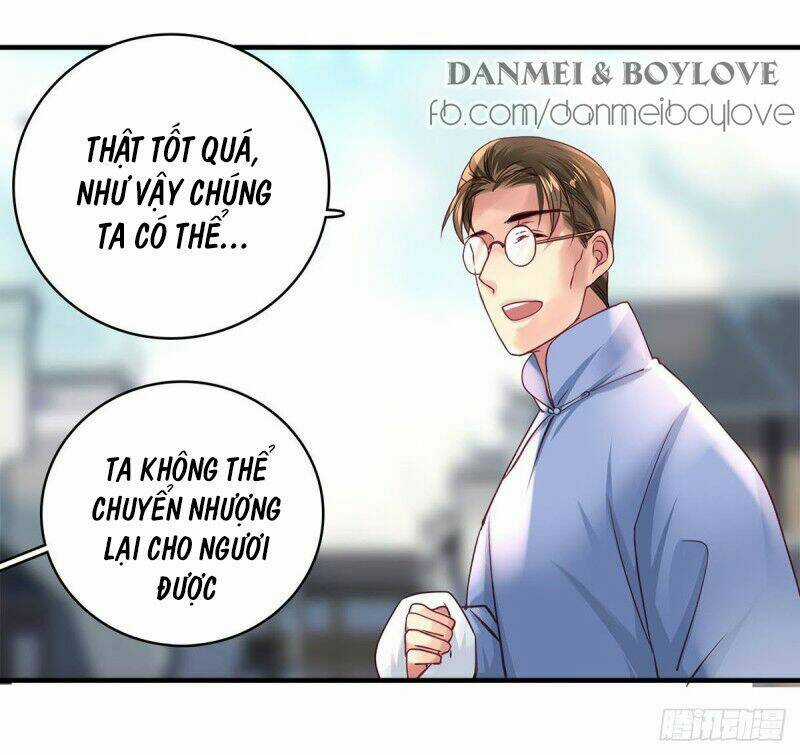 Khanh Như Tơ - Chapter 37 - Trang 5