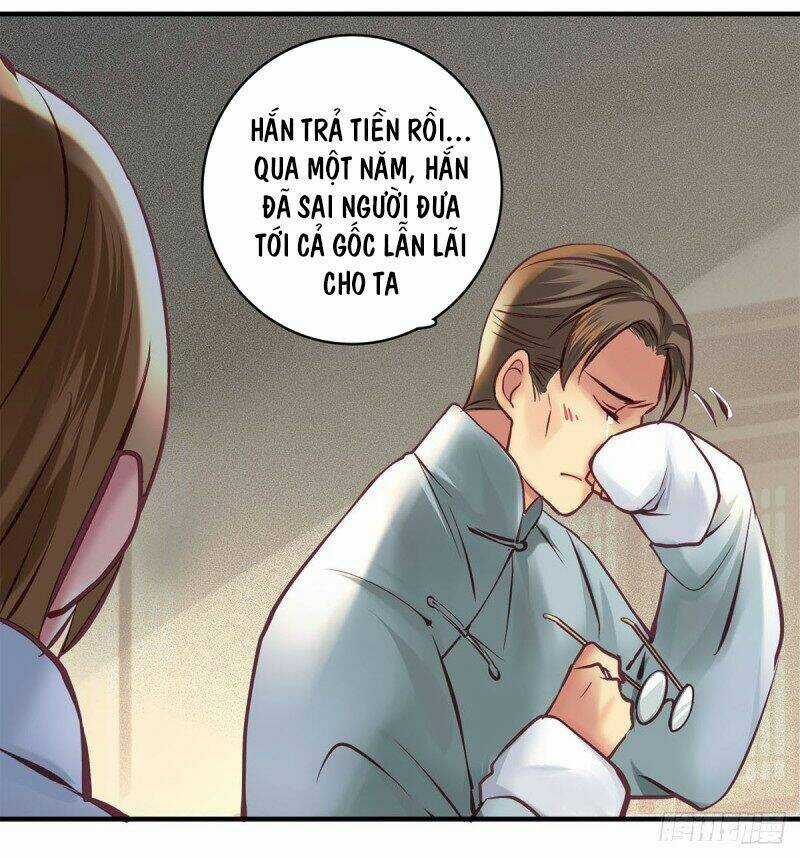 Khanh Như Tơ - Chapter 37 - Trang 42