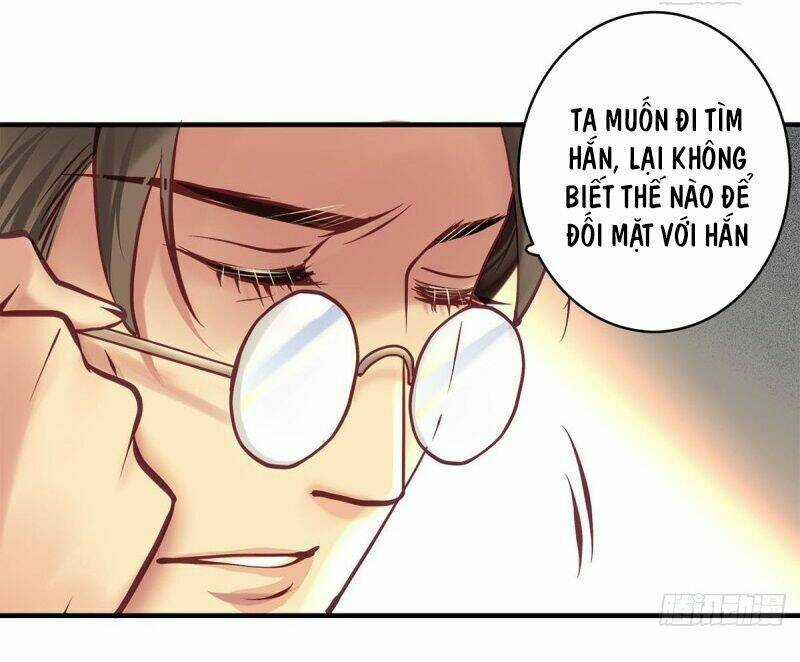 Khanh Như Tơ - Chapter 37 - Trang 43