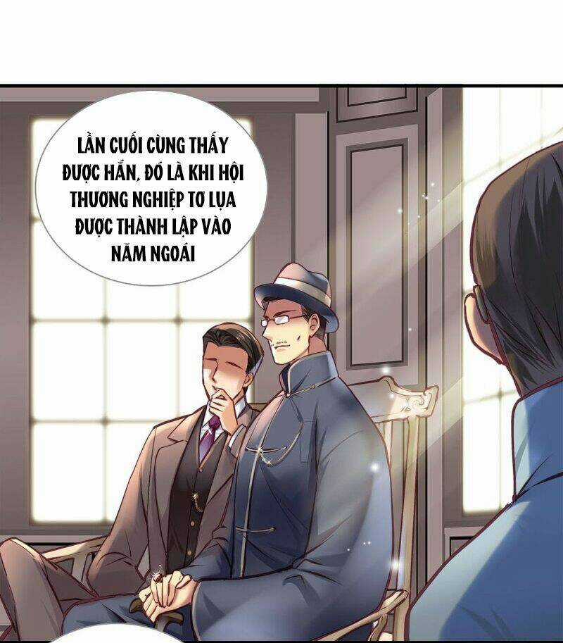 Khanh Như Tơ - Chapter 37 - Trang 47