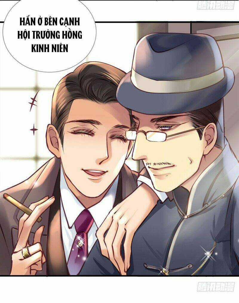 Khanh Như Tơ - Chapter 37 - Trang 48