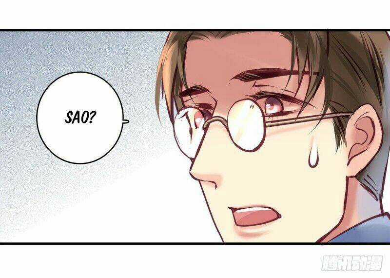 Khanh Như Tơ - Chapter 37 - Trang 6