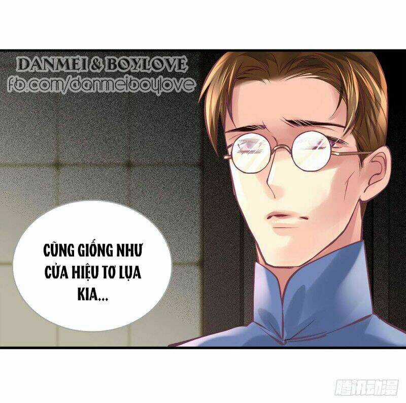 Khanh Như Tơ - Chapter 37 - Trang 52