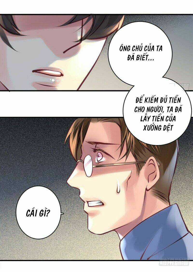 Khanh Như Tơ - Chapter 37 - Trang 9