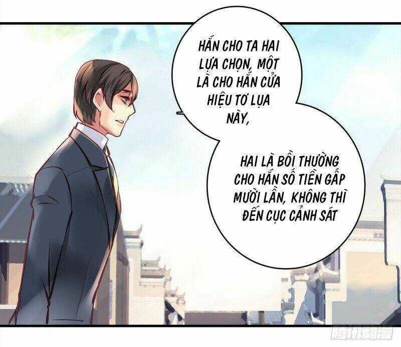 Khanh Như Tơ - Chapter 37 - Trang 10