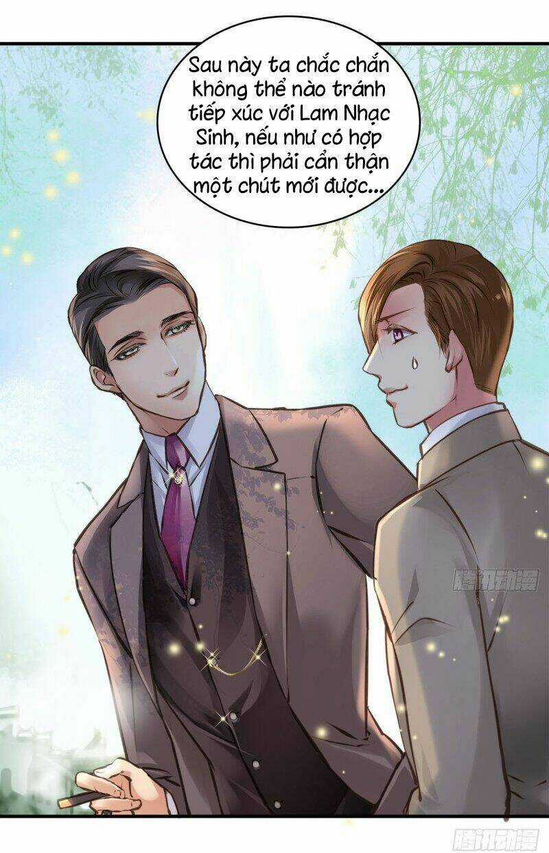 Khanh Như Tơ - Chapter 38 - Trang 17