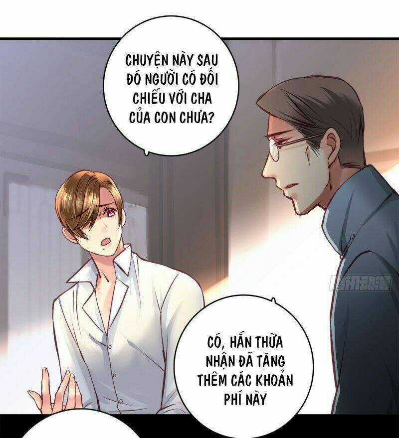 Khanh Như Tơ - Chapter 38 - Trang 3