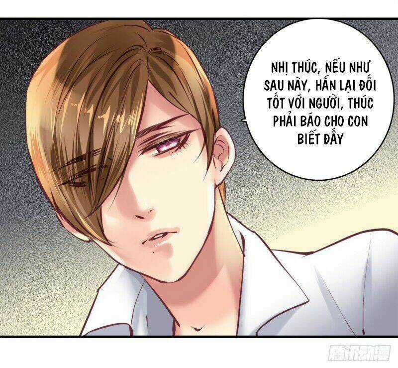 Khanh Như Tơ - Chapter 38 - Trang 23
