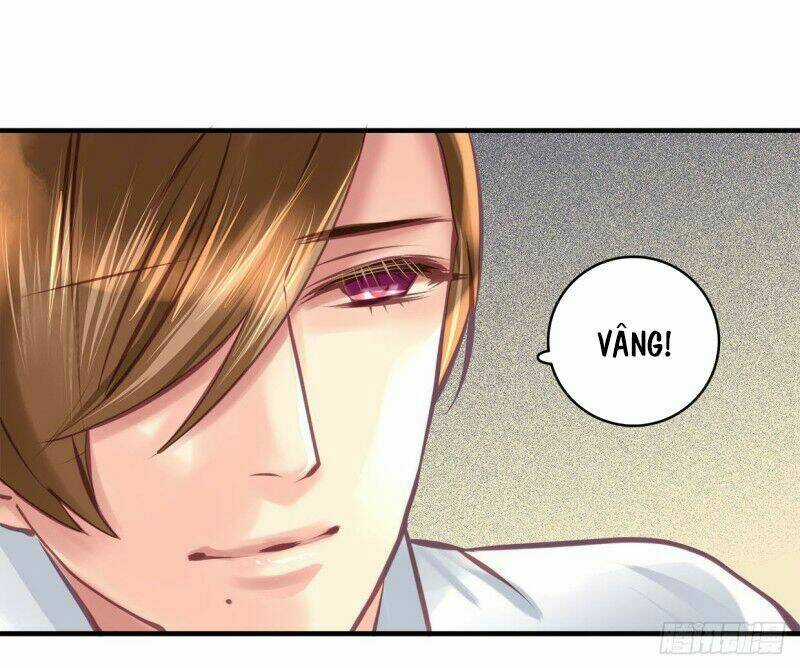 Khanh Như Tơ - Chapter 38 - Trang 27