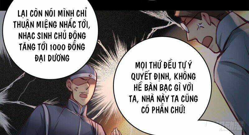 Khanh Như Tơ - Chapter 38 - Trang 4