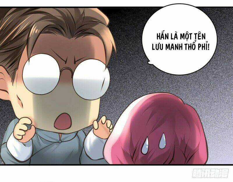 Khanh Như Tơ - Chapter 38 - Trang 33