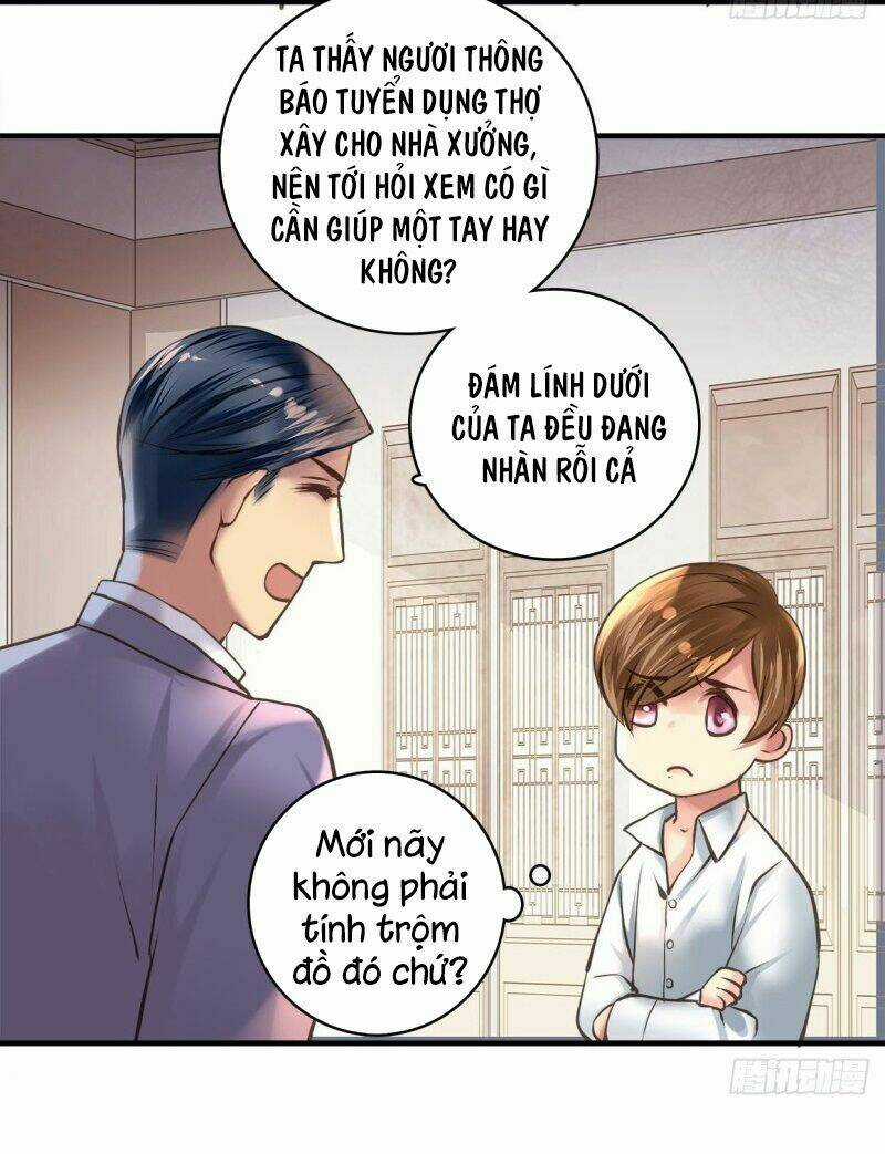 Khanh Như Tơ - Chapter 38 - Trang 36