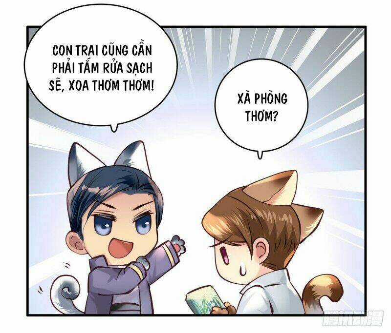 Khanh Như Tơ - Chapter 38 - Trang 41