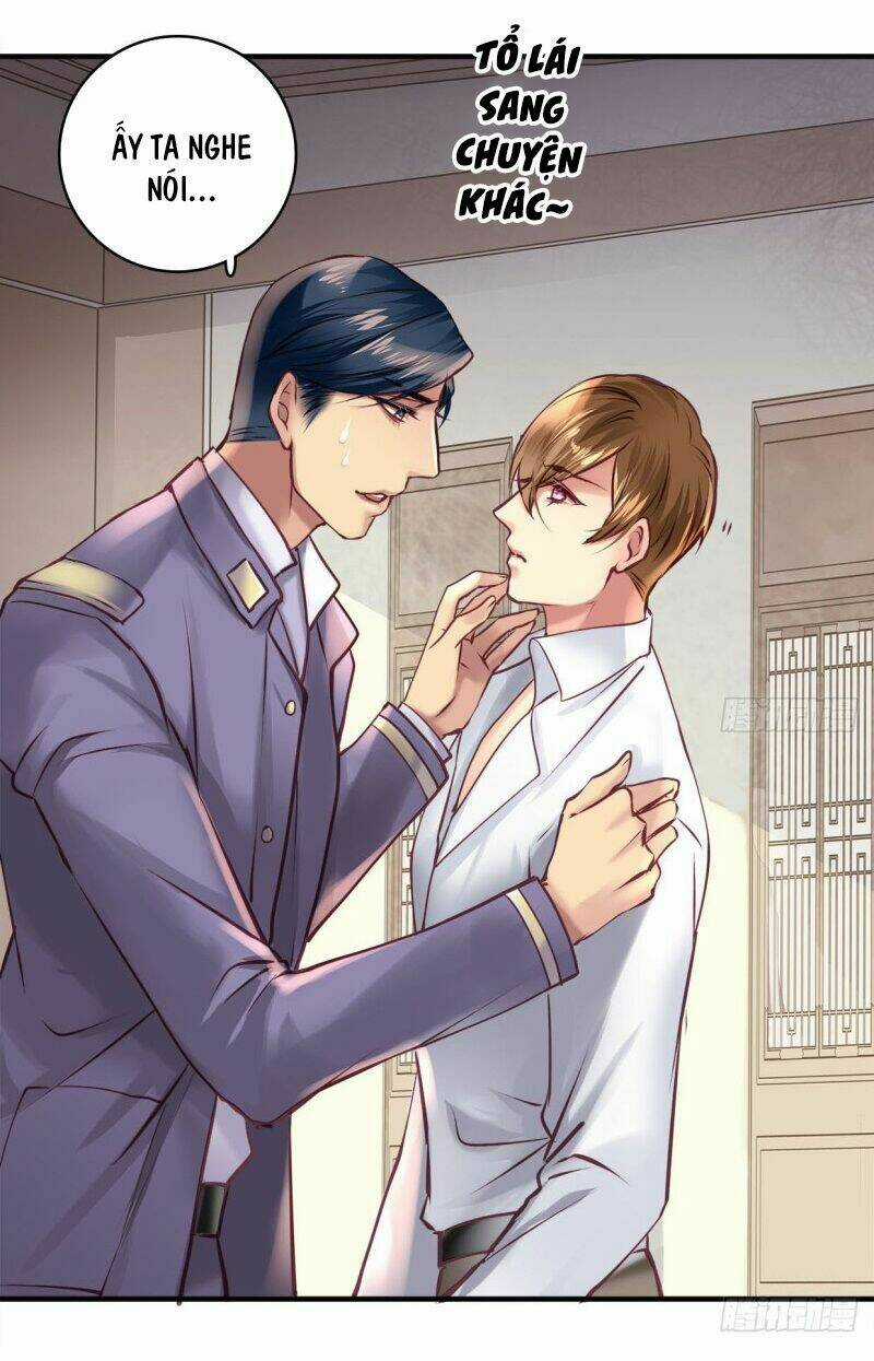 Khanh Như Tơ - Chapter 38 - Trang 46