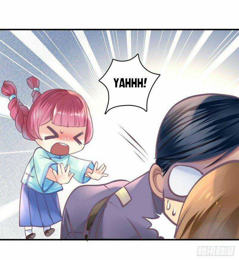 Khanh Như Tơ - Chapter 38 - Trang 53