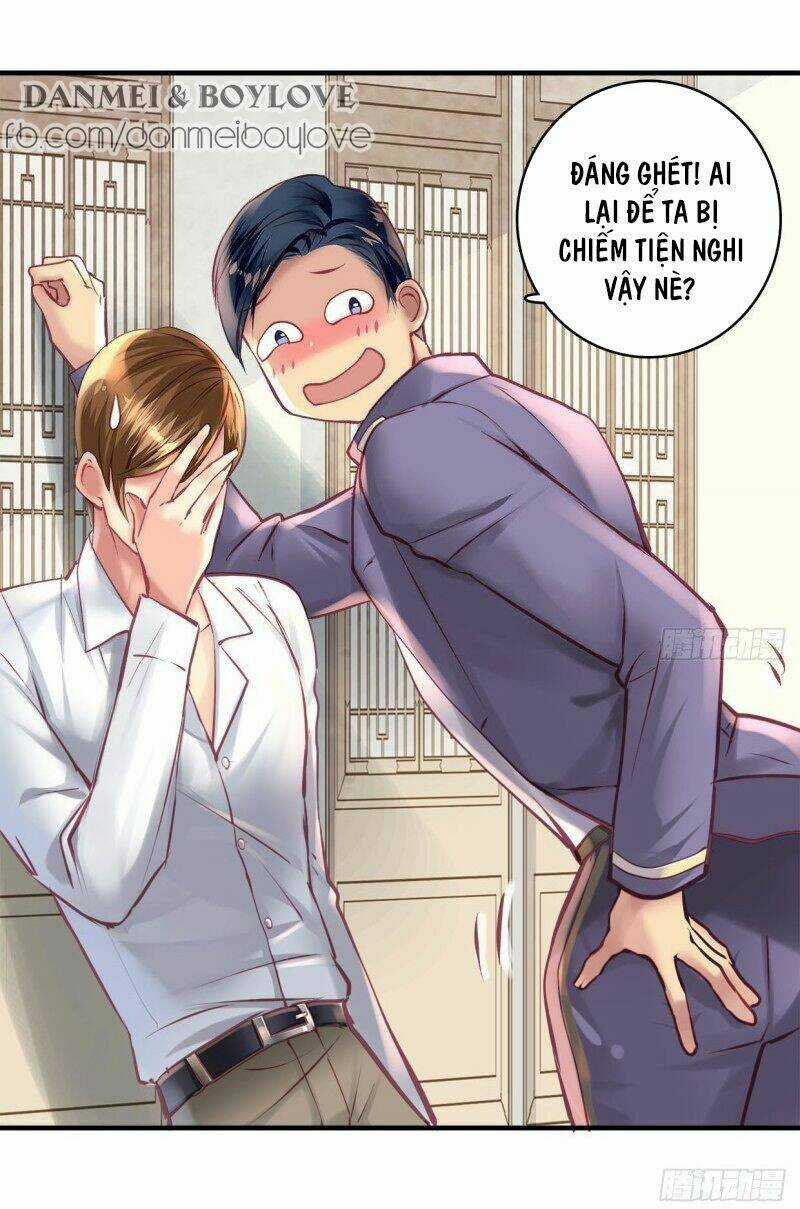 Khanh Như Tơ - Chapter 38 - Trang 55