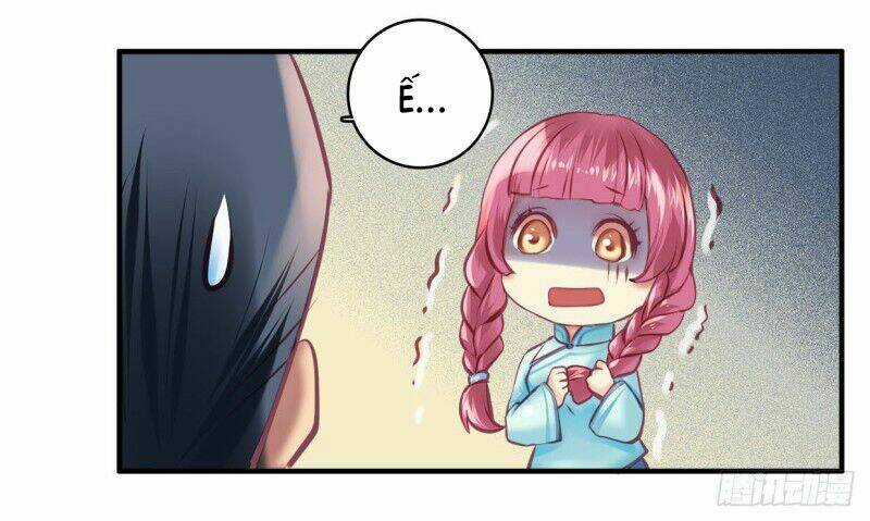 Khanh Như Tơ - Chapter 38 - Trang 56