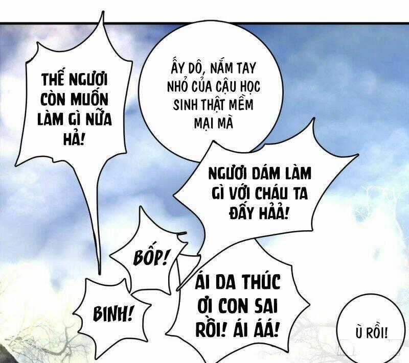 Khanh Như Tơ - Chapter 38 - Trang 59