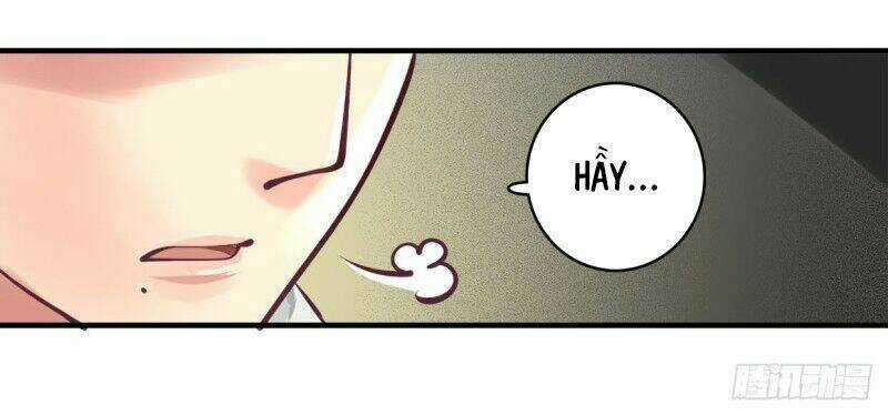 Khanh Như Tơ - Chapter 38 - Trang 8