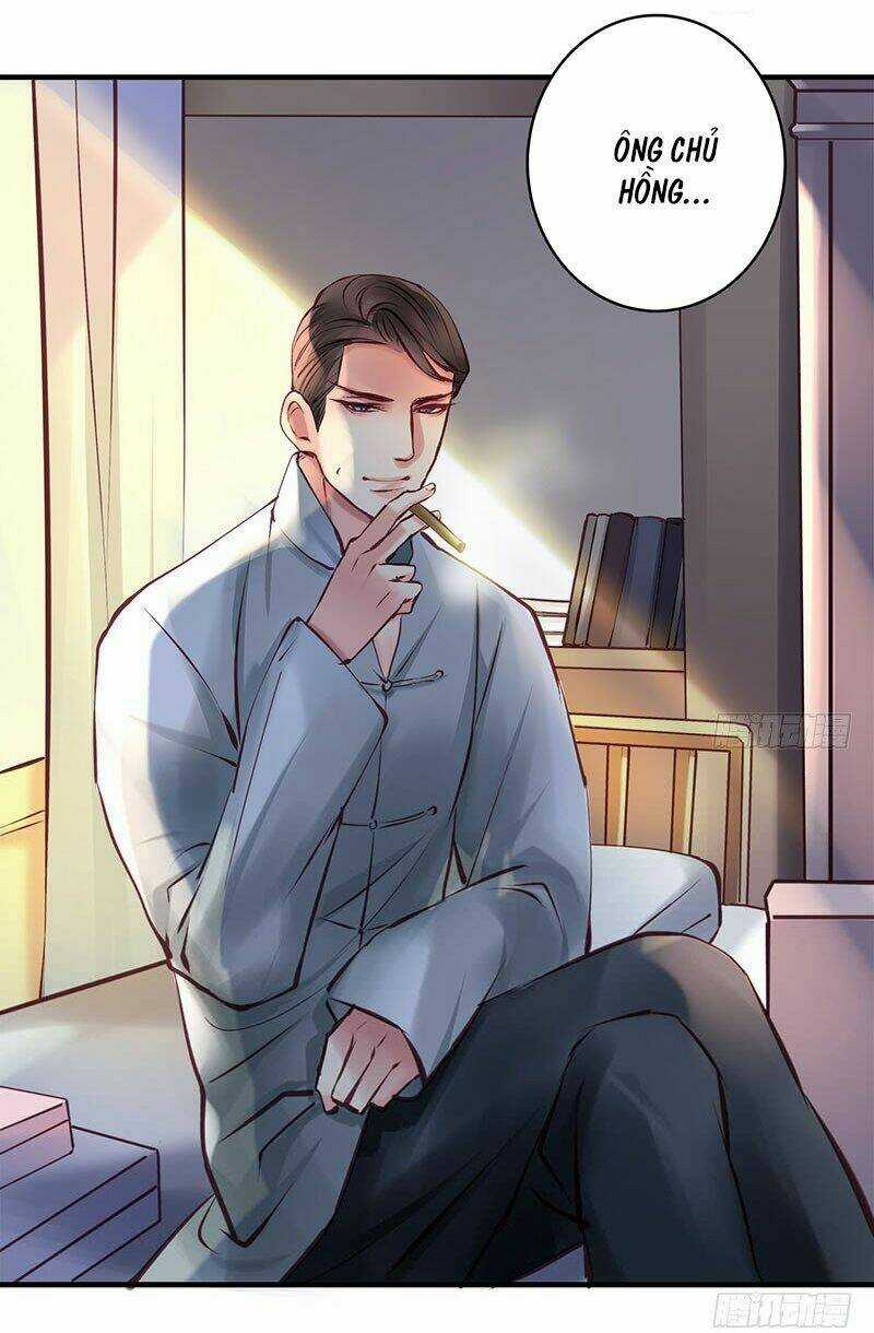 Khanh Như Tơ - Chapter 39 - Trang 11