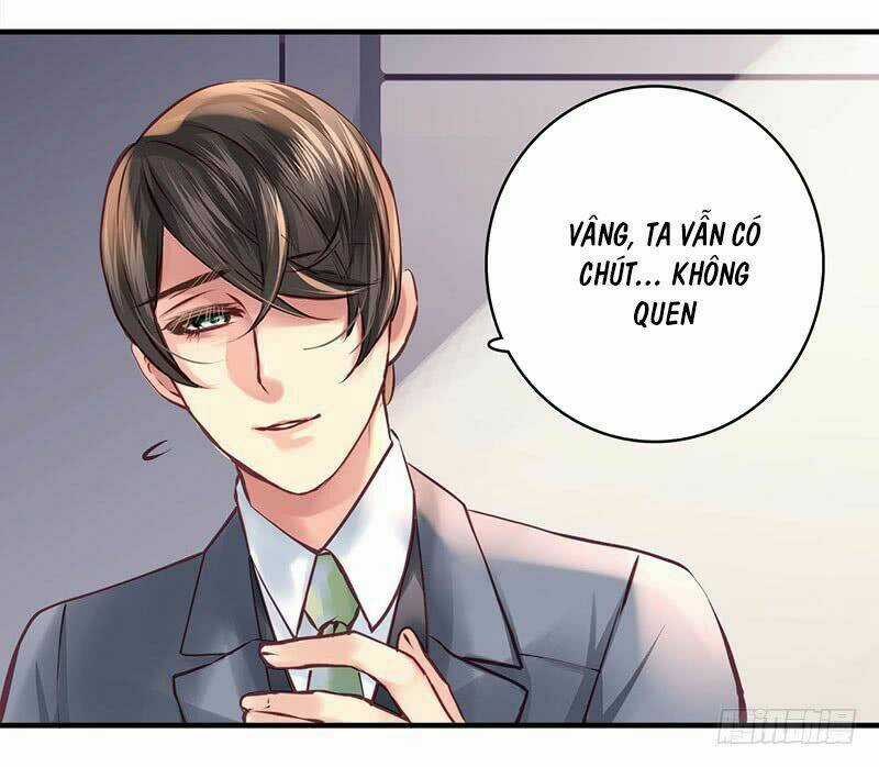 Khanh Như Tơ - Chapter 39 - Trang 14