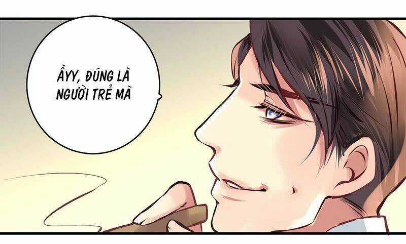 Khanh Như Tơ - Chapter 39 - Trang 15