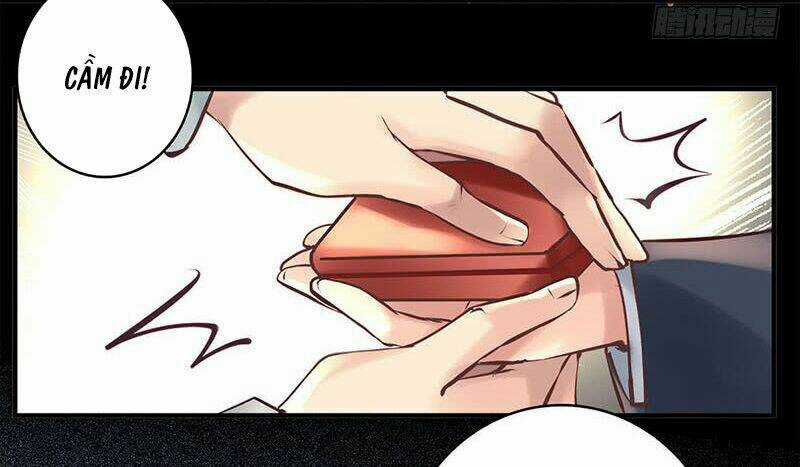 Khanh Như Tơ - Chapter 39 - Trang 20