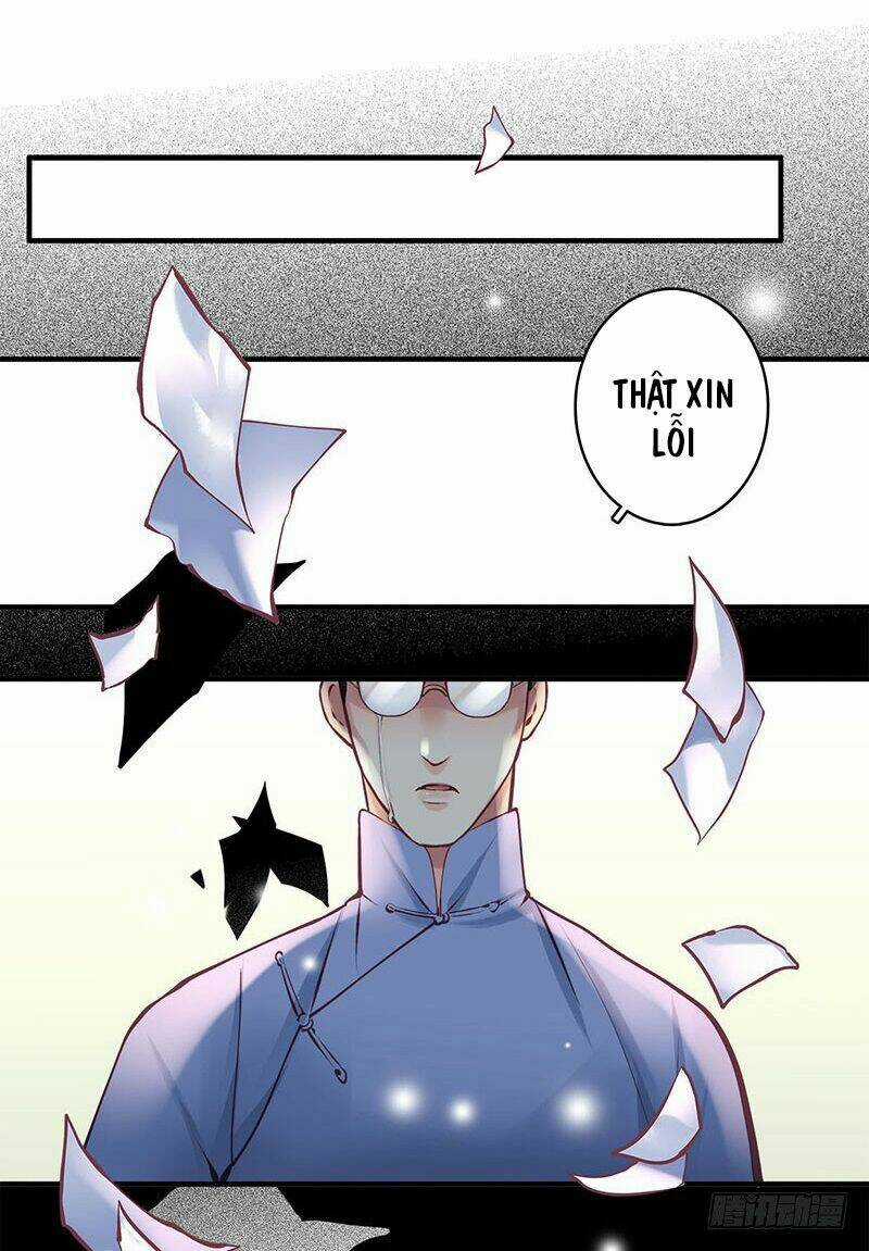 Khanh Như Tơ - Chapter 39 - Trang 3