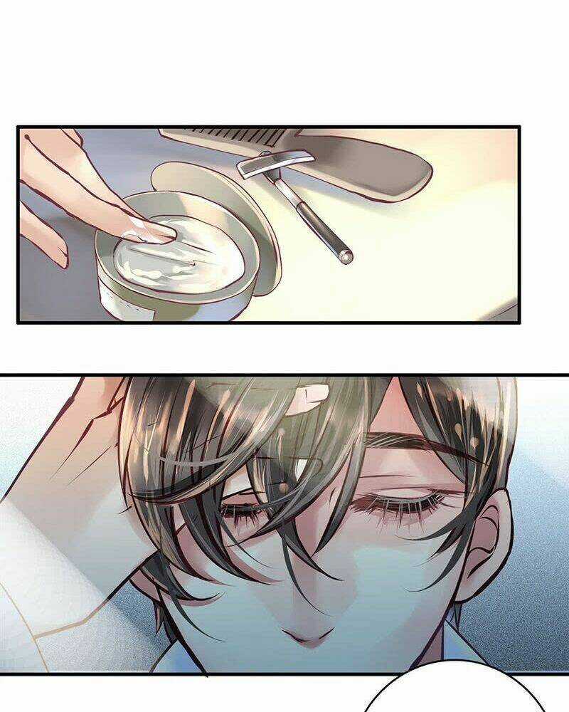 Khanh Như Tơ - Chapter 39 - Trang 22