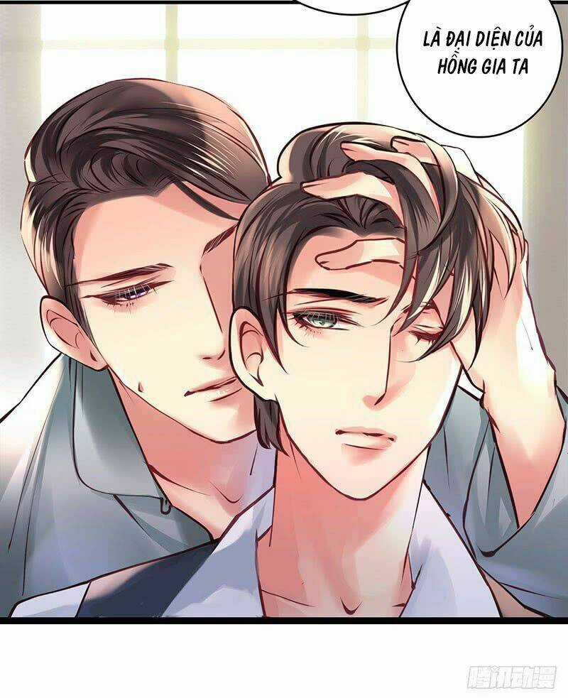 Khanh Như Tơ - Chapter 39 - Trang 24