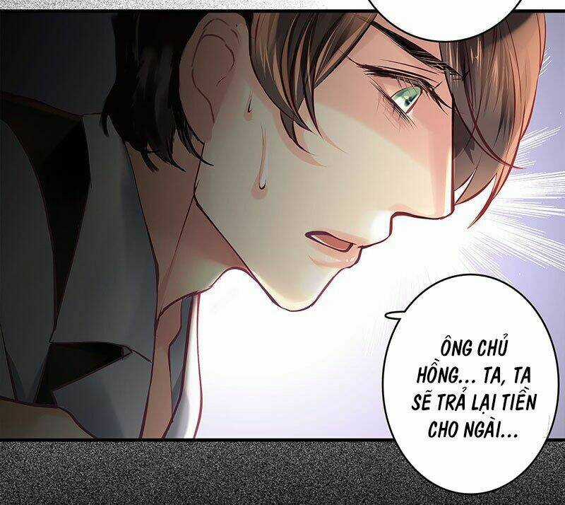 Khanh Như Tơ - Chapter 39 - Trang 26
