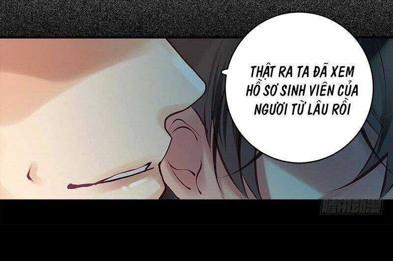 Khanh Như Tơ - Chapter 39 - Trang 27