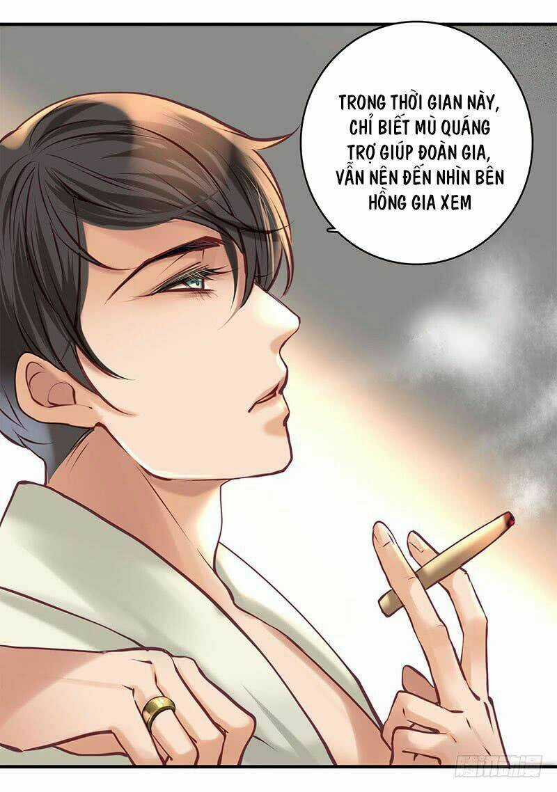 Khanh Như Tơ - Chapter 39 - Trang 34