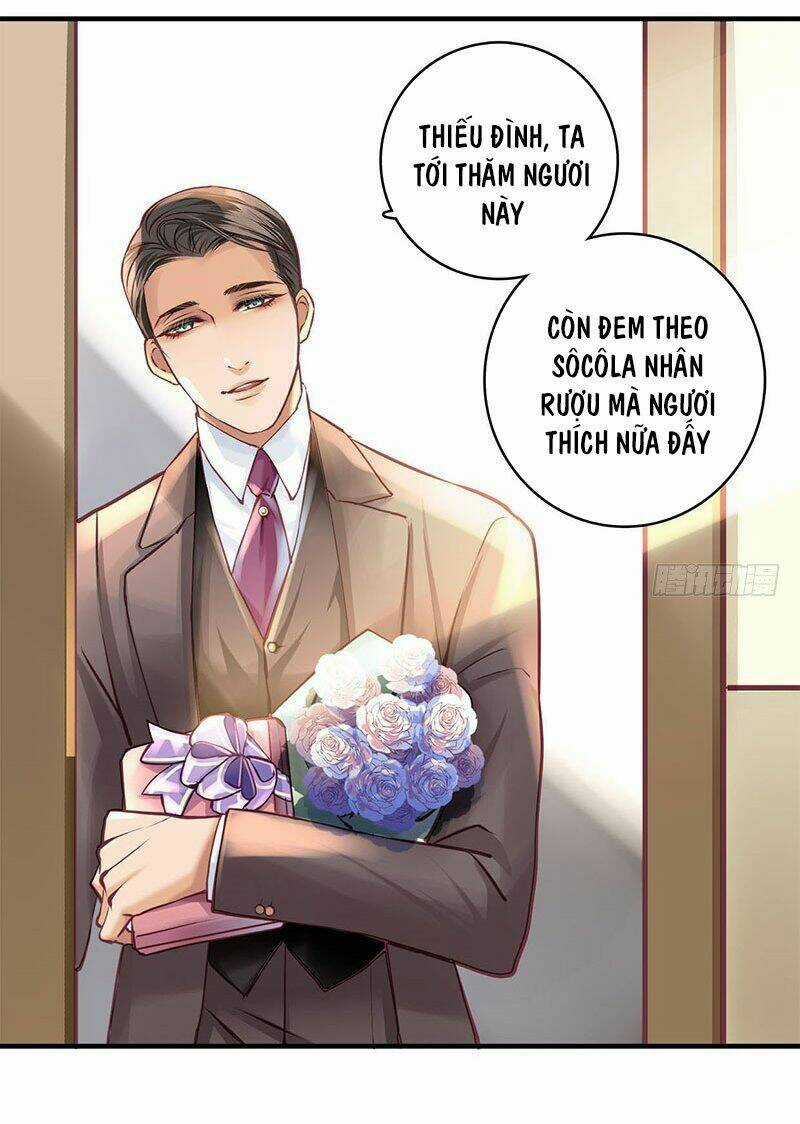 Khanh Như Tơ - Chapter 39 - Trang 37