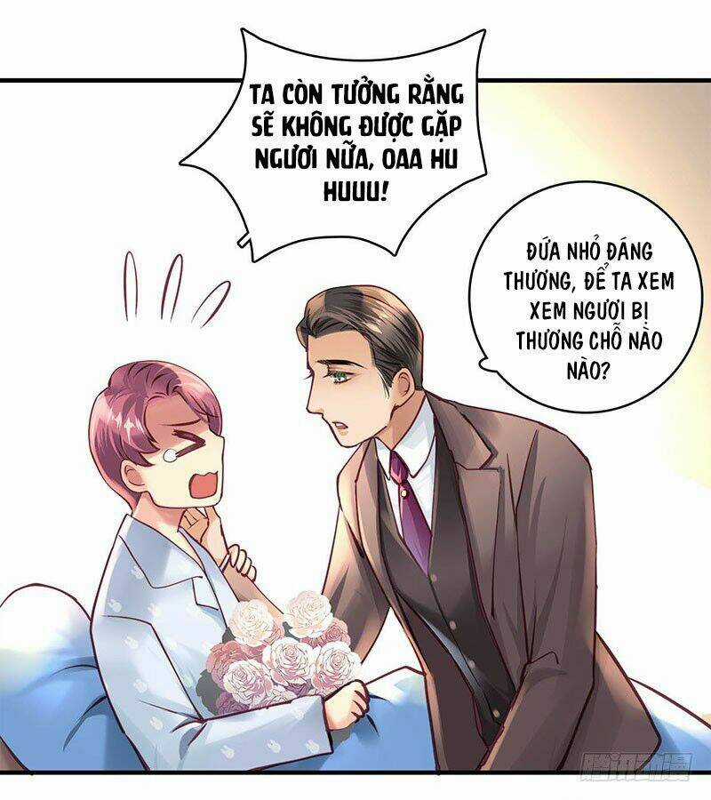 Khanh Như Tơ - Chapter 39 - Trang 39