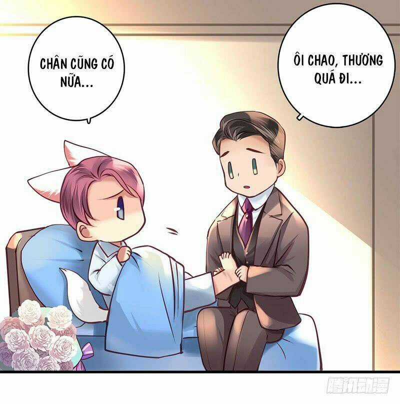 Khanh Như Tơ - Chapter 39 - Trang 41