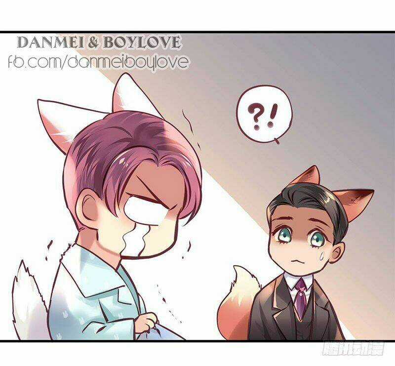 Khanh Như Tơ - Chapter 39 - Trang 44